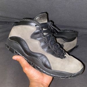 Jordan Shadow 10 2018 (Size 10)